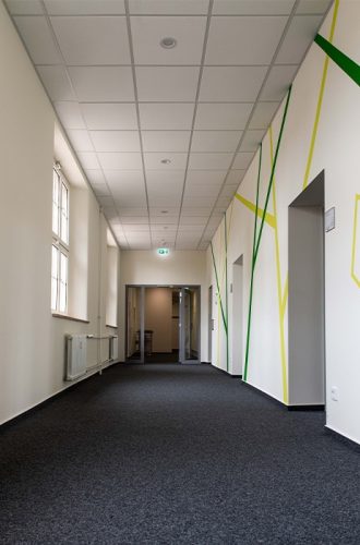 Referenzarbeit Maler in Pohlheim