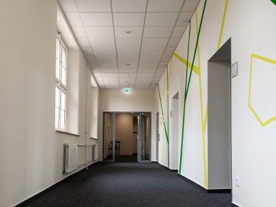 Referenzarbeit Maler in Pohlheim